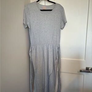 Smash + Tess original Heather wrap dress